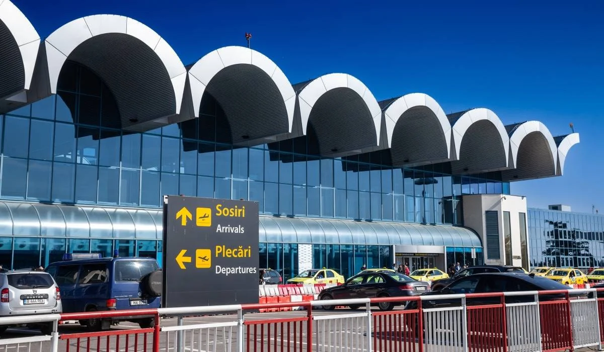 Situația tensionată din Orientul Mijlociu afectează zborurile dintre București și Tel Aviv. Unele curse spre Dubai și Abu Dhabi au fost anulate sau întoarse pe aeroport