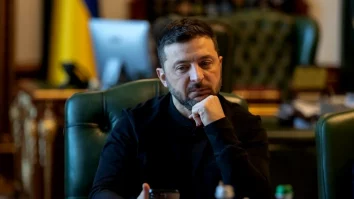 Statele Unite amână negocierile trilaterale pentru pacea din Ucraina din cauza tensiunilor cu Iranul. Zelenski: „Așteptăm să ne ofere detalii despre următoarele întâlniri”