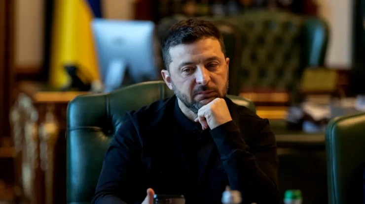 Statele Unite amână negocierile trilaterale pentru pacea din Ucraina din cauza tensiunilor cu Iranul. Zelenski: „Așteptăm să ne ofere detalii despre următoarele întâlniri”