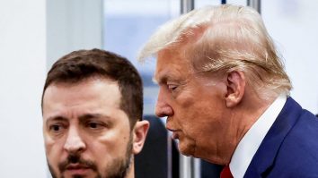 Donald Trump forțează pacea în Ucraina până la vară. Florin Jipa, editor șef la Monitorul Apărării și Securității: „Zelenski e îngrijorat că ar putea exista o înțelegere între Statele Unite și Rusia”