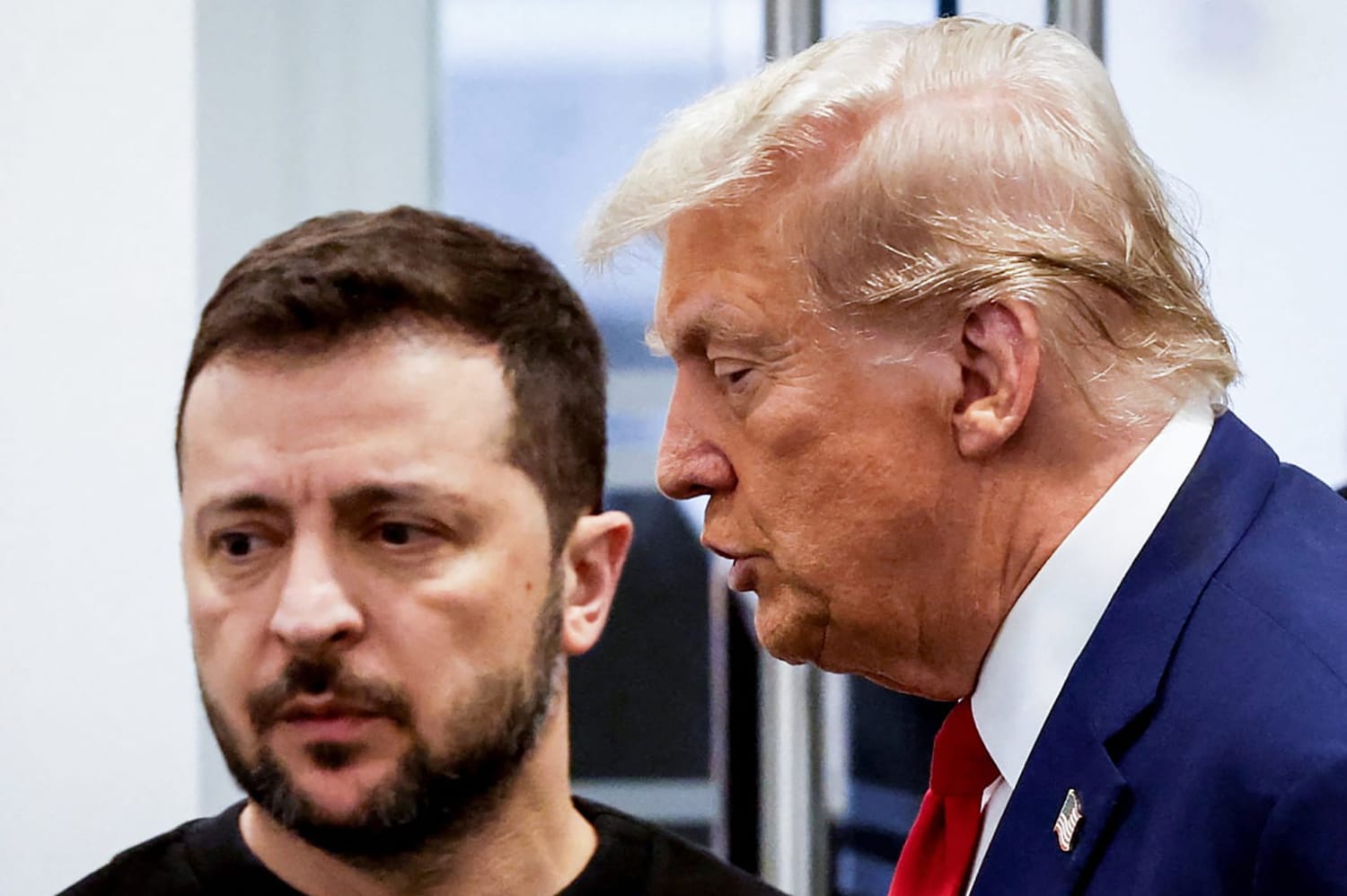 Donald Trump forțează pacea în Ucraina până la vară. Florin Jipa, editor șef la Monitorul Apărării și Securității: „Zelenski e îngrijorat că ar putea exista o înțelegere între Statele Unite și Rusia”