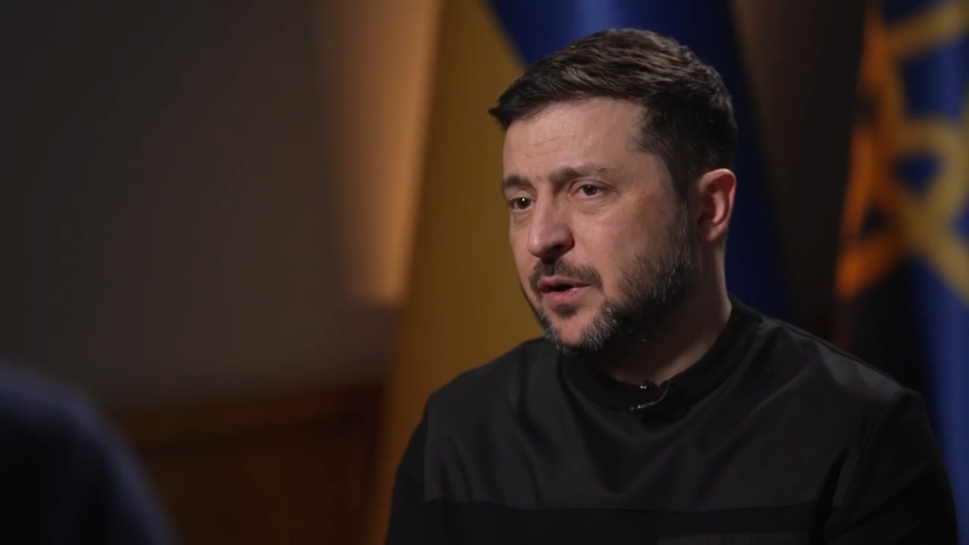 Zelenski: „Rusia încearcă să se joace cu Trump. Nu putem mânca ce a gătit Putin pentru noi”