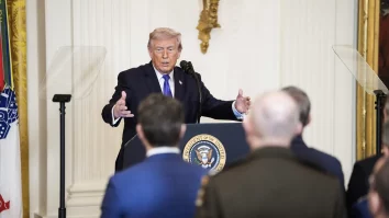 Operațiunea Epic Fury împotriva Iranului ar putea dura mai mult de 5 săptămâni, anunță Trump: „Eu nu mă plictisesc. SUA și Israel vor distruge acest Regim sinistru”. Președintele SUA dezvăluie cele 4 obiective majore ale Operațiunii