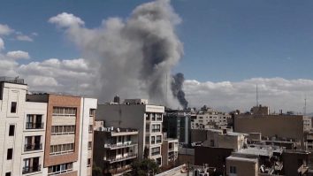 CNN: Explozii puternice în Dubai, Abu Dhabi și Doha/ Ali Larijani: Iranul „nu va negocia cu Statele Unite”. IDF a anunțat că va intensifica loviturile asupra Libanului