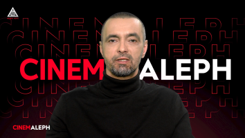 CINEMALEPH cu George Mihalcea, 10 martie 2026