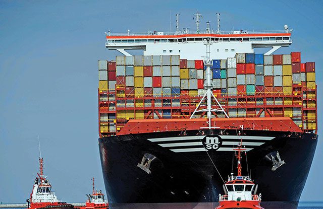 Ce importă UE şi România din Iran? În 2024, exporturile Iranului în România au atins 55 milioane de dolari