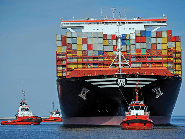 Ce importă UE şi România din Iran? În 2024, exporturile Iranului în România au atins 55 milioane de dolari