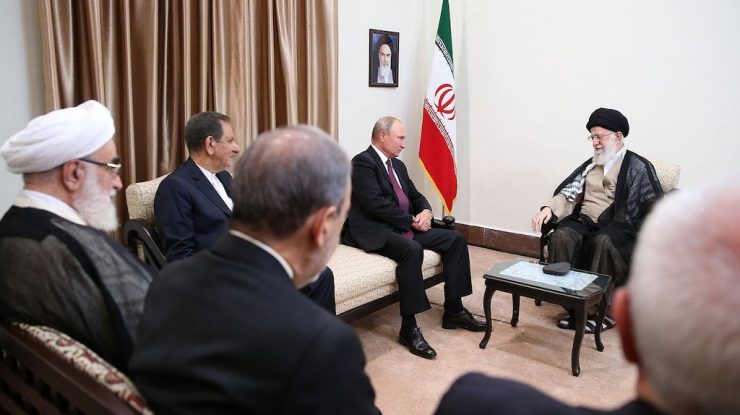 Putin numește asasinarea Ayatollahului Khamenei o „crimă cinică” și condamnă Operațiunea SUA-Israel. Cum au reacționat China și Coreea de Nord