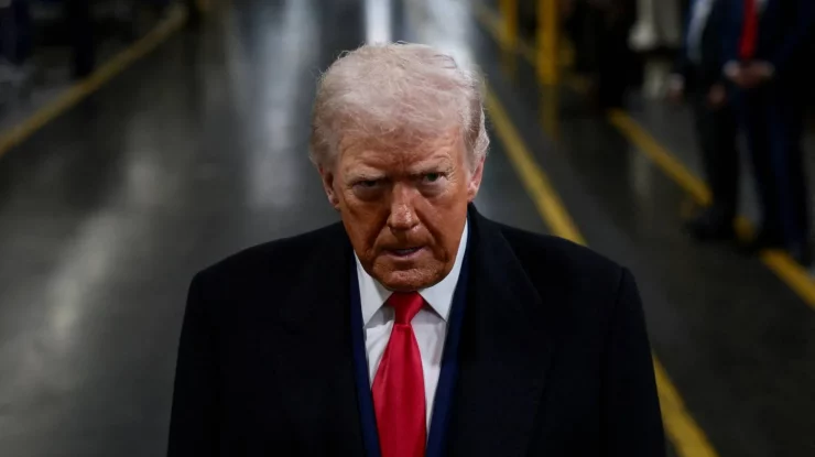 Trump refuză negocierile cu Iranul pentru a pune capăt războiului, spun sursele Reuters. Statele Unite sunt pregătite pentru un conflict prelungit în Orientul Mijlociu