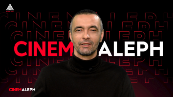 CINEMALEPH cu George Mihalcea, 17 martie 2026