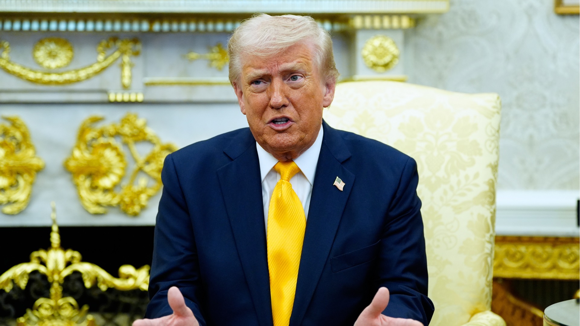 Trump îi numește „lași” pe aliații NATO pentru refuzul de a ajuta SUA în deblocarea Strâmtorii Ormuz: „Vom ține minte că n-au vrut să ne ajute. Fără SUA, NATO e un tigru de hârtie”