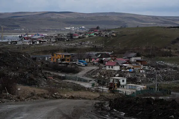 New York Times: Trump vrea să construiască un teren de golf și apartamente de lux la Cluj, în apropierea Pata Rât. Care sunt controversele și problemele din jurul investiției?