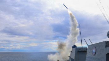 O bază RAF britanică din Cipru a fost vizată de un „atac suspect cu dronă” noaptea trecută. Ministerul britanic al Apărării anunță investigații pentru a stabili de unde a fost lansată drona