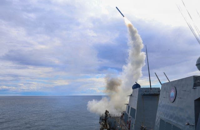 O bază RAF britanică din Cipru a fost vizată de un „atac suspect cu dronă” noaptea trecută. Ministerul britanic al Apărării anunță investigații pentru a stabili de unde a fost lansată drona