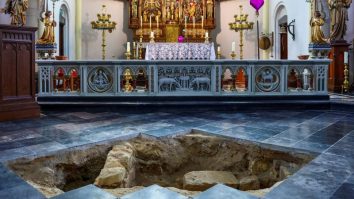 2026 03 25t163514z 1385588643 rc2qbkaot481 rtrmadp 3 netherlands musketeers