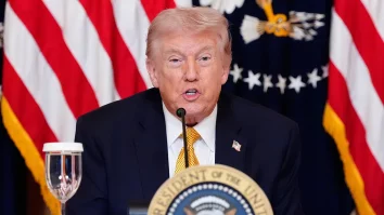 Trump spune că nu știe cine conduce acum Iranul: „Mojtaba Khamenei e probabil mort, sau grav rănit. I-am ucis pe majoritatea. Nu știm cu cine avem de-a face”