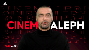 CINEMALEPH cu George Mihalcea, 24 martie 2026