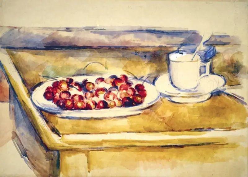 Trei tablouri semnate Cézanne, Renoir și Matisse au fost furate dintr-un muzeu din Italia. Jaful a durat mai puțin de trei minute