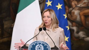 Italia analizează revenirea la energia nucleară, după aproape 40 de ani. Guvernul Meloni caută soluții pentru prețurile ridicate la energie