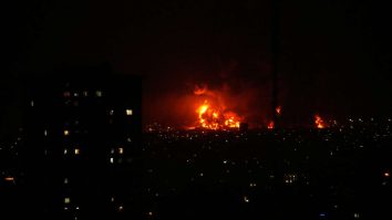 Israel lovește din nou Teheranul și o suburbie din Beirut. Armata iraniană spune că a lansat „cea mai intensă și mai grea operațiune” de la începutul războiului