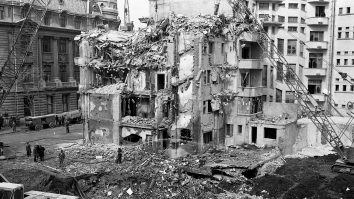 Astăzi se împlinesc 49 de ani de la cutremurul din 1977, care a luat peste 1.500 de vieți. Nicolae Noiga, cel care a introdus bulina roșie, trage un semnal de alarmă: România nu e pregătită nici în 2026 de seism