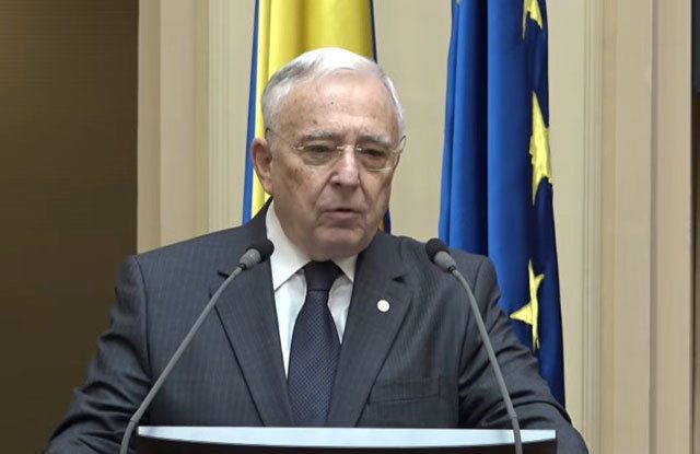 Dezbateri tensionate pe Bugetul ţării în Parlament. Guvernatorul BNR atenționează: Dacă nu corectăm deficitul, pierdem tot ce am câştigat