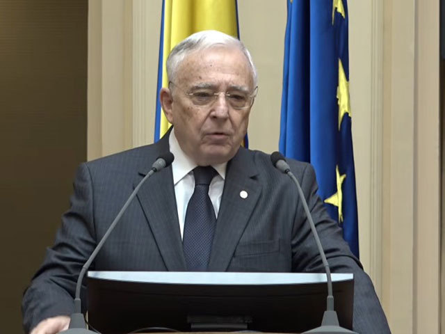 Dezbateri tensionate pe Bugetul ţării în Parlament. Guvernatorul BNR atenționează: Dacă nu corectăm deficitul, pierdem tot ce am câştigat