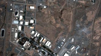 Statele Unite și Israelul ar putea trimite forțe speciale în Iran pentru securizarea uraniului iranian