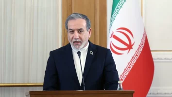 Rusia și China ajută Iranul „inclusiv militar” în războiul cu SUA și Israel, spune Abbas Araghchi, Ministrul iranian de Externe