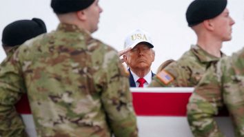 CENTCOM SUA anunță moartea celui de-al șaptelea soldat american în războiul cu Iranul. Trump: „Îmi pare rău, dar așa e în război”
