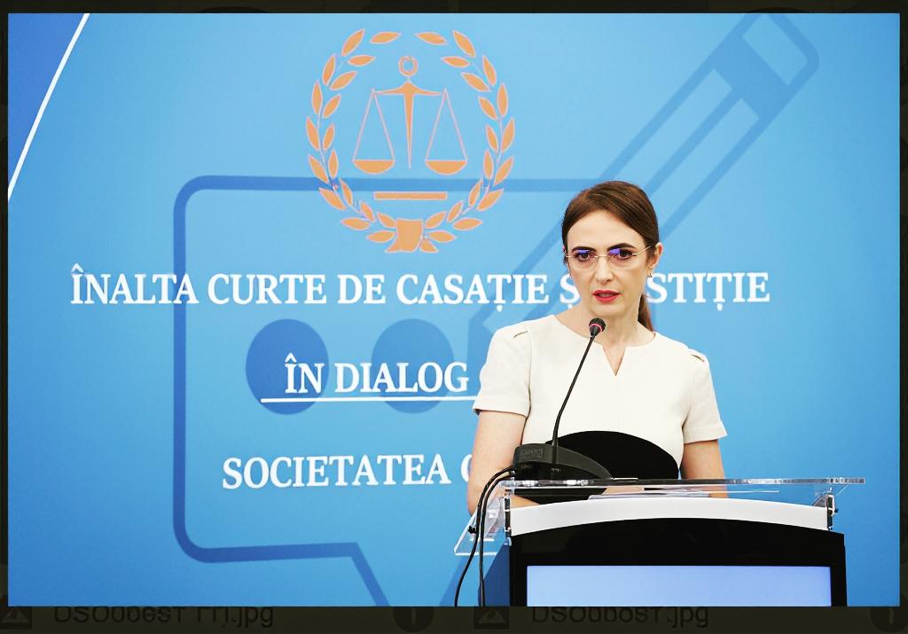 Înalta Curte de Casație și Justiție anunță că dă în judecată Guvernul și Ministerul Finanțelor pentru „refuzul nejustificat de a pune la dispoziție” bani pentru plata salariilor restante ale magistraților