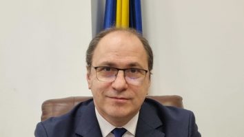 Președintele Nicușor Dan a semnat decretul de numire a lui Mihai Dimian în funcția de Ministru al Educației. Ceremonia de depunere a jurământului are loc astăzi