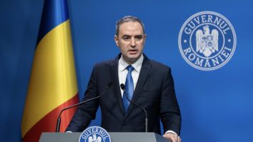 Ministrul Finanțelor a prezentat proiectul de Buget pentru 2026 în ședința Coaliției: „Ne propunem reducerea deficitului spre 6% din PIB, într-un context în care presiunile rămân ridicate”