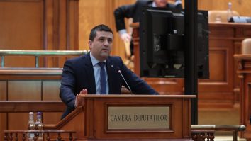 MApN transmite că nu există o amenințare militară la adresa României, în contextul evoluțiilor din Iran: „Scutul de la Deveselu asigură protecția antibalistică împotriva amenințărilor emergente din afara zonei euro-atlantice”