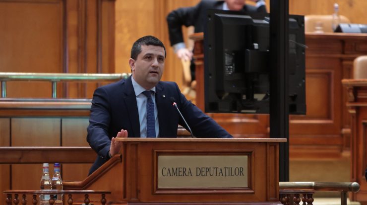 MApN transmite că nu există o amenințare militară la adresa României, în contextul evoluțiilor din Iran: „Scutul de la Deveselu asigură protecția antibalistică împotriva amenințărilor emergente din afara zonei euro-atlantice”