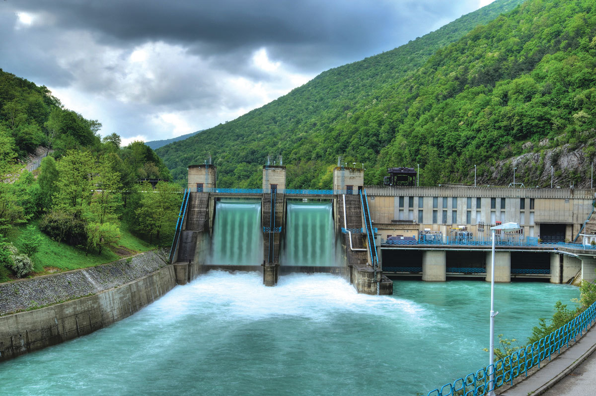 Hidroelectrica, cel mai mare producător de energie din România, vrea să aloce dividende de 3,3 miliarde de lei către acţionari, cu randament de 5%. Cât ajunge la stat