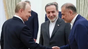 Abbas Araghchi confirmă că Rusia ajută Iranul în războiul cu SUA și Israel: „Nu e un secret”. Trump, ironic: „Dacă îi ajută, nu prea se descurcă bine”