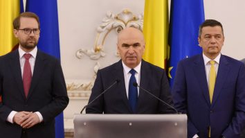 Bugetul pe 2026 provoacă din nou tensiuni în coaliție. PSD spune că nu va vota un buget fără Pachetul de Solidaritate. PNL: PSD să nu transforme dezbaterea într-un exercițiu politic. O delegație OCDE a venit la București
