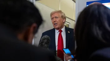 Trump respinge sprijinul Marii Britanii în Operațiunea din Iran: „Nu mai avem nevoie de portavioanele voastre. Domnule Starmer, nu vrem să intrați în război după ce l-am câștigat deja”