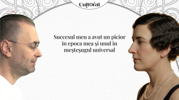 CultOral, cu Răzvan Țupa, 26 februarie 2026