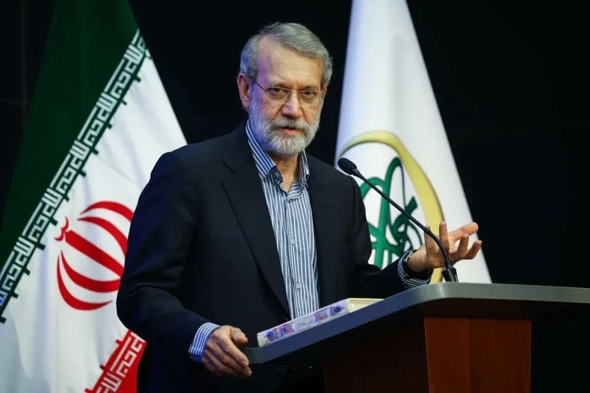 Israel anunță asasinarea lui Ali Larijani, mâna dreaptă a Liderului Suprem al Iranului: „S-a alăturat lui Khamenei în adâncurile iadului”