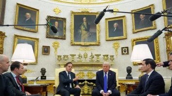 Trump avertizează că „NATO riscă să aibă un viitor foarte prost” dacă aliații nu ajută Statele Unite să redeschidă Strâmtoarea Ormuz: „Nu trebuia să-i ajutăm în Ucraina… Acum vom vedea dacă ne ajută și ei pe noi”