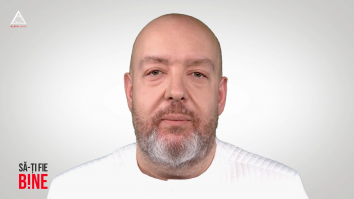 Să-ți fie bine!, Bețiv de profesie