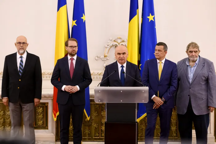 PSD votează pe 20 aprilie dacă îl susține sau nu pe Premierul Bolojan și dacă rămâne la guvernare. PNL și USR acuză PSD că provoacă o „criză politică artificială”