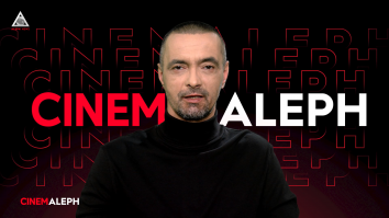 CINEMALEPH cu George Mihalcea, 3 martie 2026