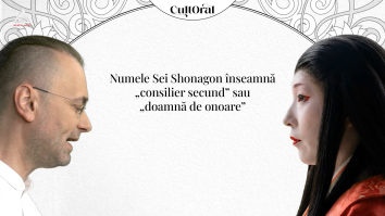 CultOral cu Răzvan Țupa, 19 martie 2026