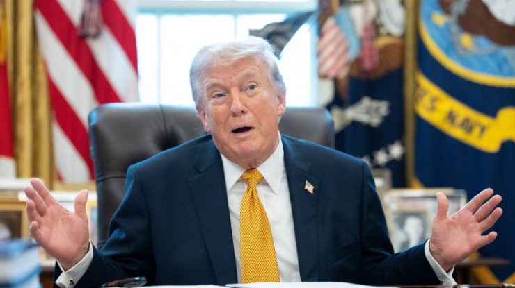 Silviu Predoiu, despre anunțul lui Trump că va prelua Cuba: „Astfel de declarații nu sunt, din păcate, accidente izolate. Uneori, cel care creează haosul ajunge să pară singurul capabil să îl controleze”