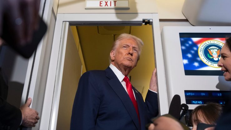 Trump spune că războiul din Iran se va termina „în curând”: „Practic, nu mai avem nimic de atacat”