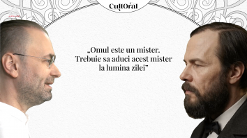 CulOral cu Răzvan Țupa, 12 martie 2026