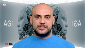Tech Talk. Viața noastră de mâine stă în mâinile a trei miliardari
